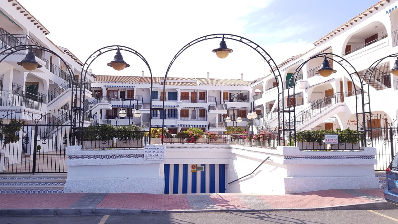 Photo of Outdoor in Torrevieja