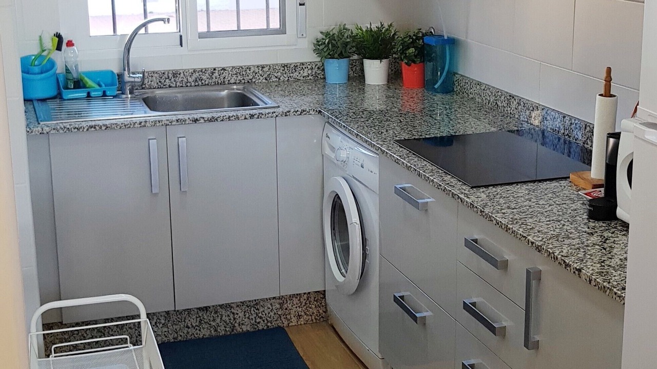 Photo of Kitchen in Torrevieja
