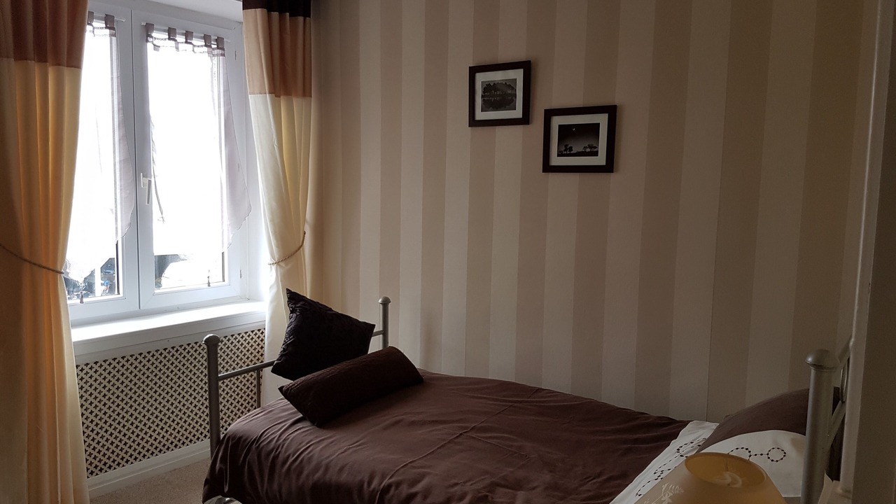 Photo of Bedroom in Plumaudan