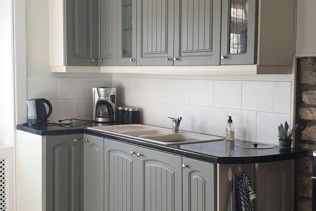 Photo of Kitchen in Plumaudan