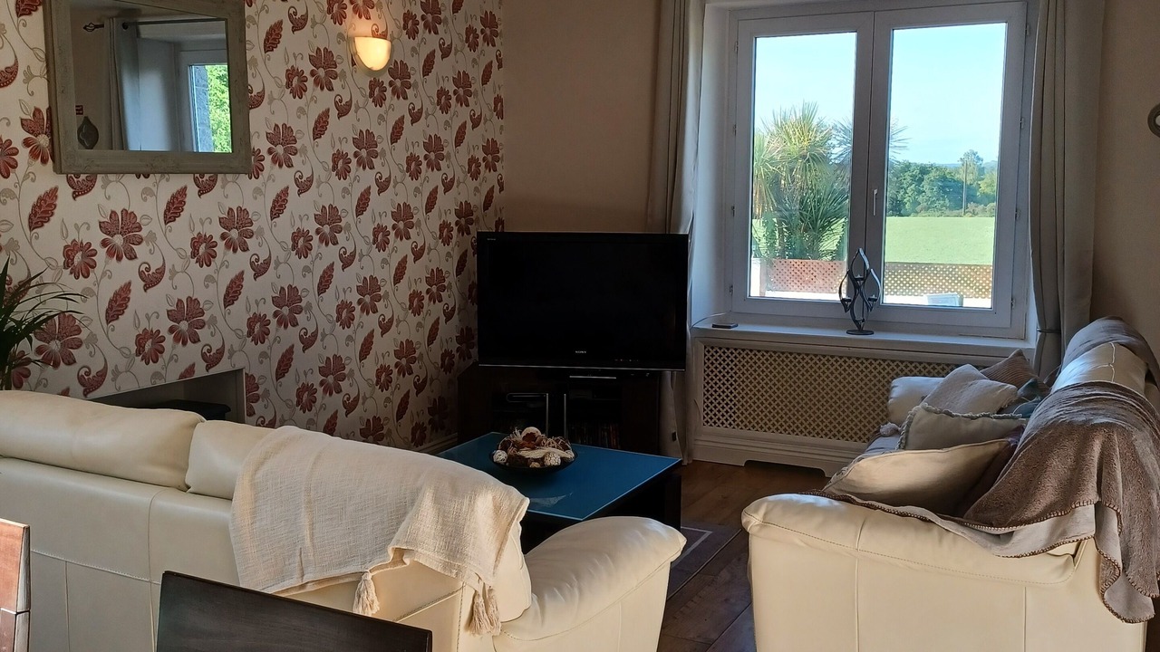Photo of Livingroom in Plumaudan