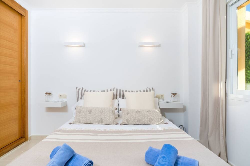 Photo of Bedroom in Cumbre del Sol