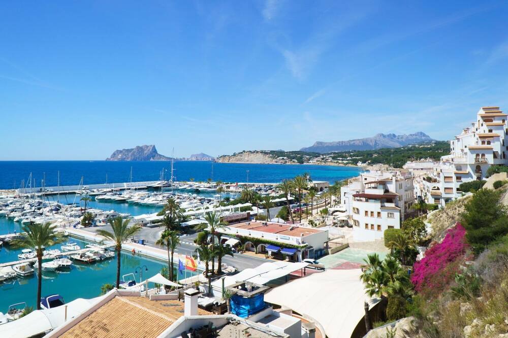 Photo of Outdoor in Cumbre del Sol