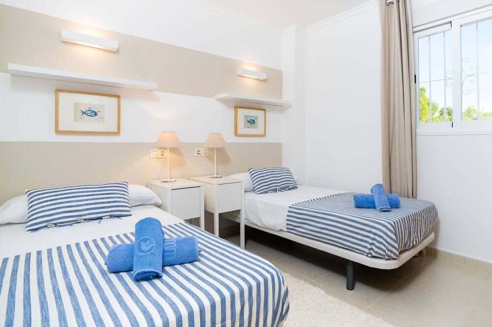 Photo of Bedroom in Cumbre del Sol