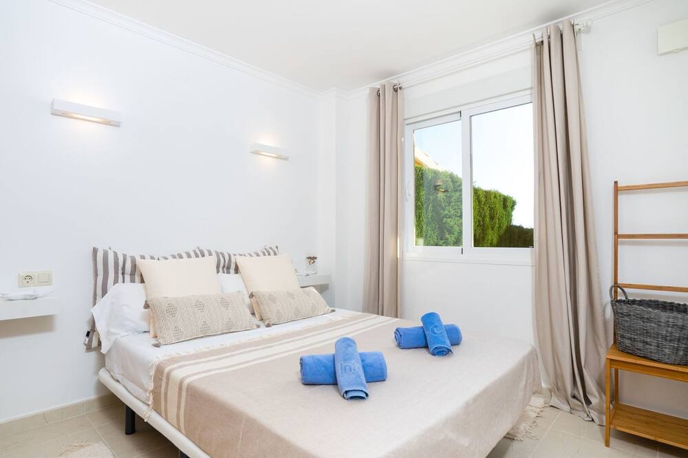 Photo of Bedroom in Cumbre del Sol
