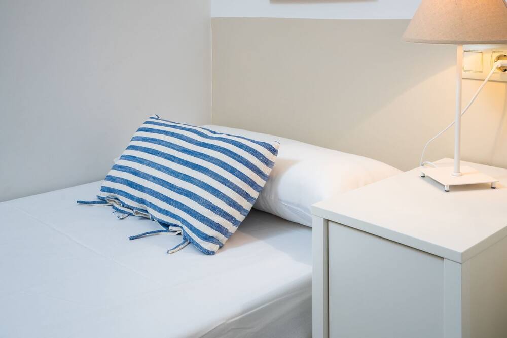Photo of Bedroom in Cumbre del Sol