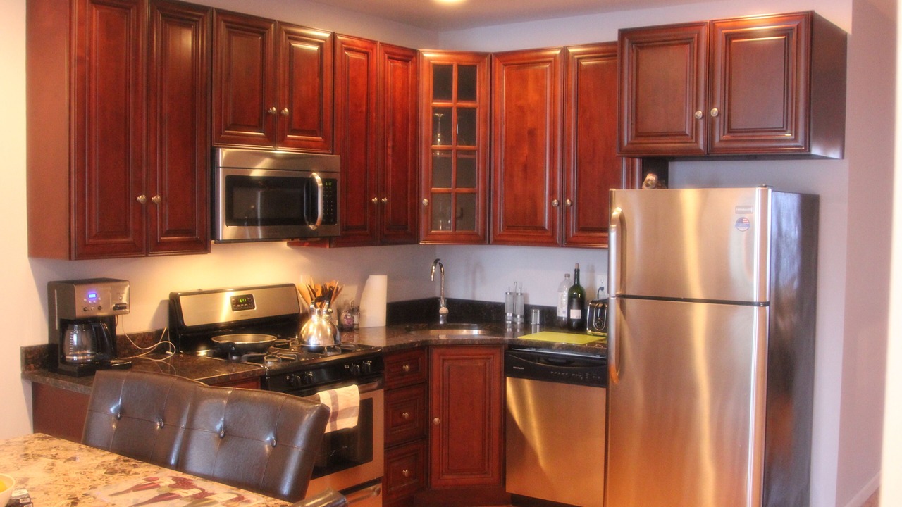 Photo of Kitchen in Bedford-Stuyvesant