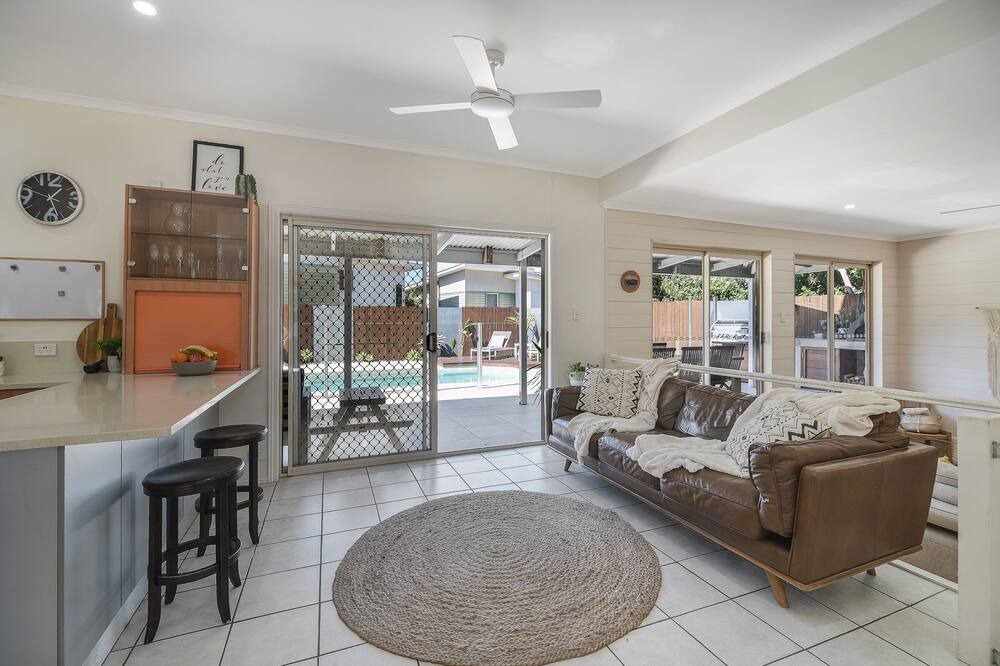 Photo of Livingroom in Peregian Beach