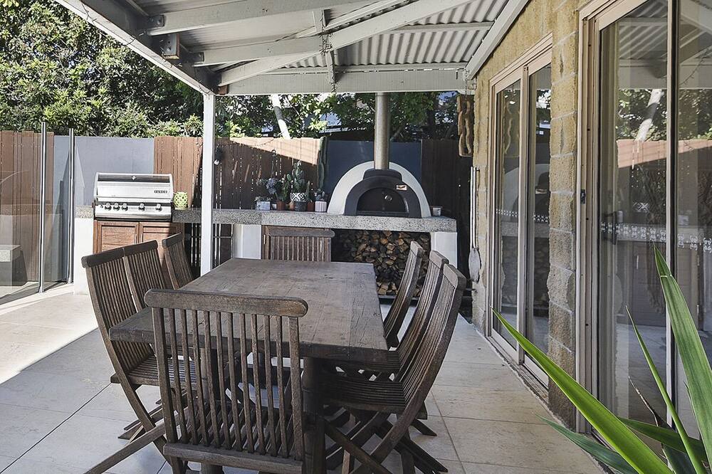 Photo of Patio Balcony in Peregian Beach