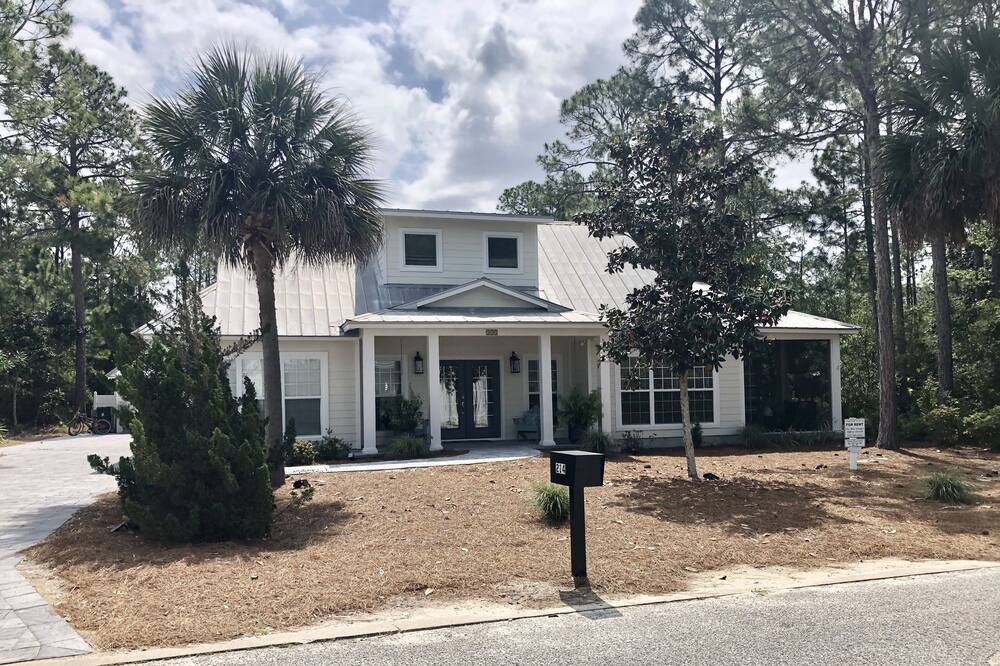 Photo of Outdoor in Sugarwood Beach