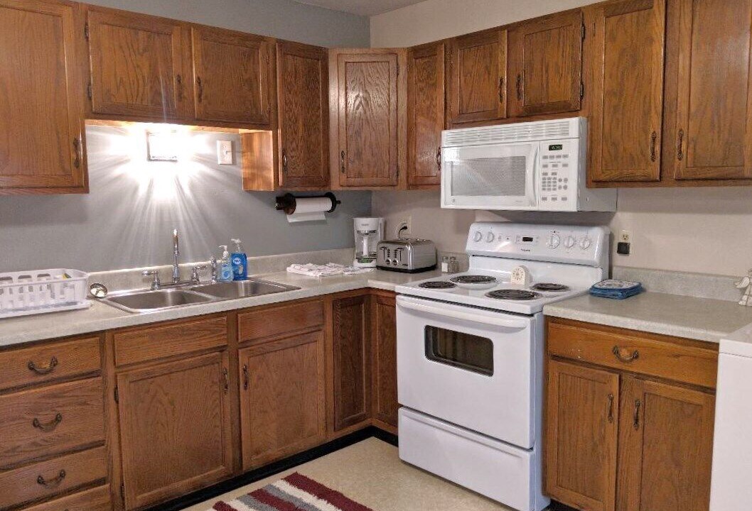 Photo of Kitchen in Petersburg