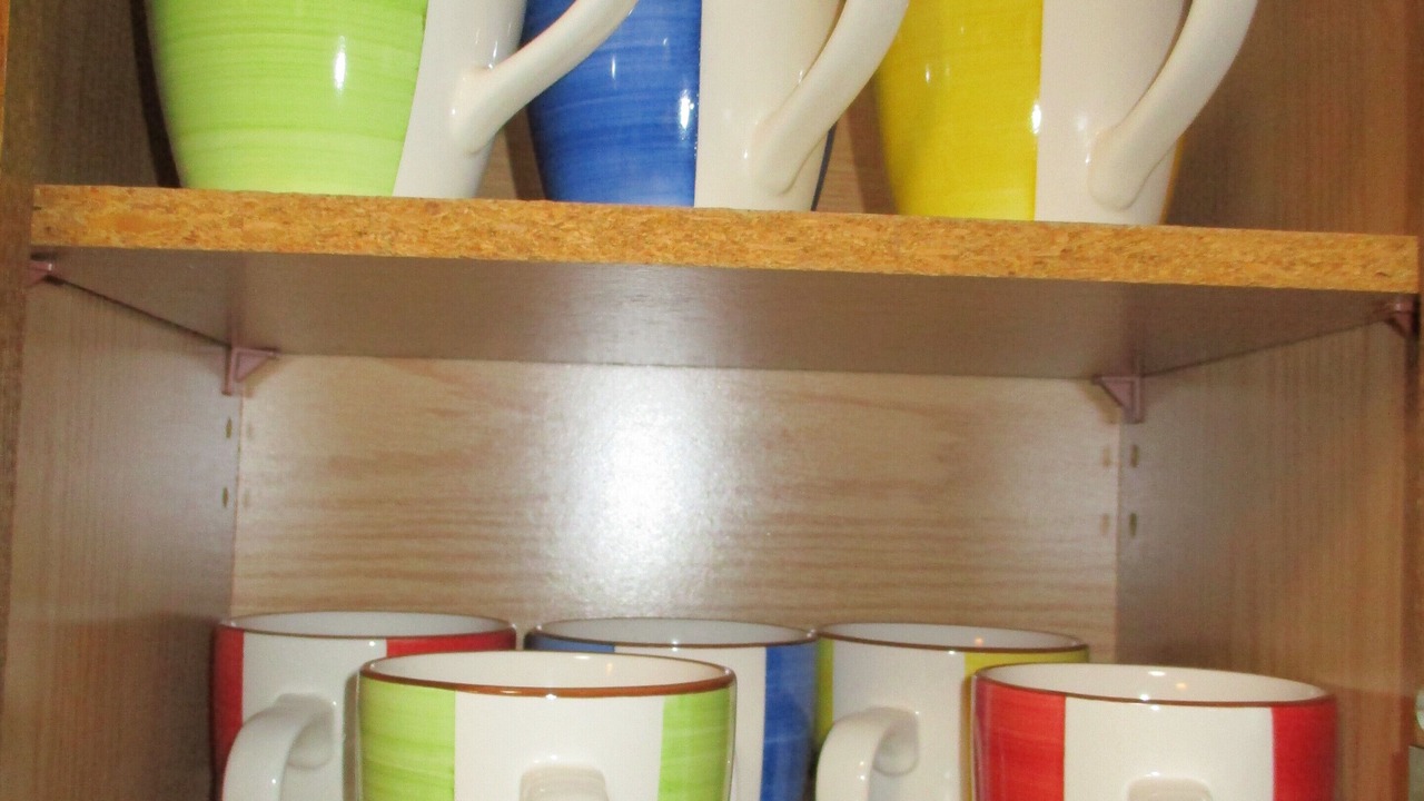 Photo of Kitchen in Petersburg