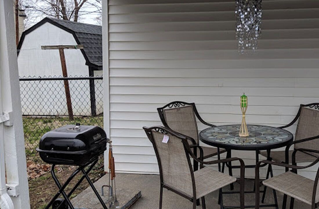 Photo of Outdoor in Petersburg