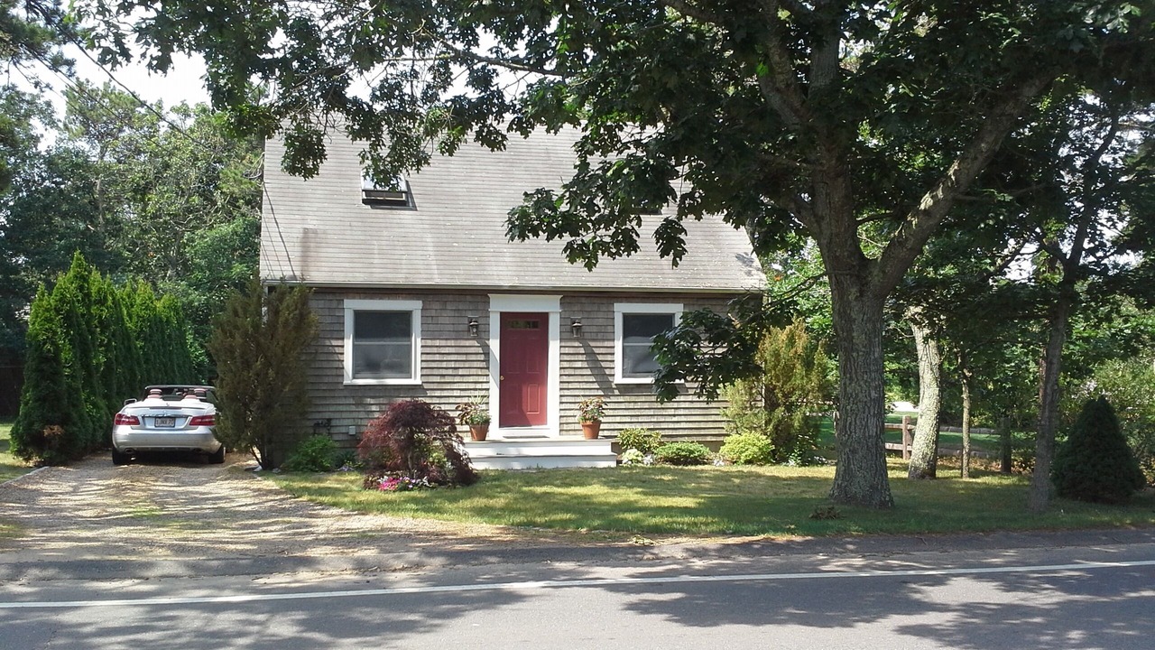 Photo of Outdoor in East Chop
