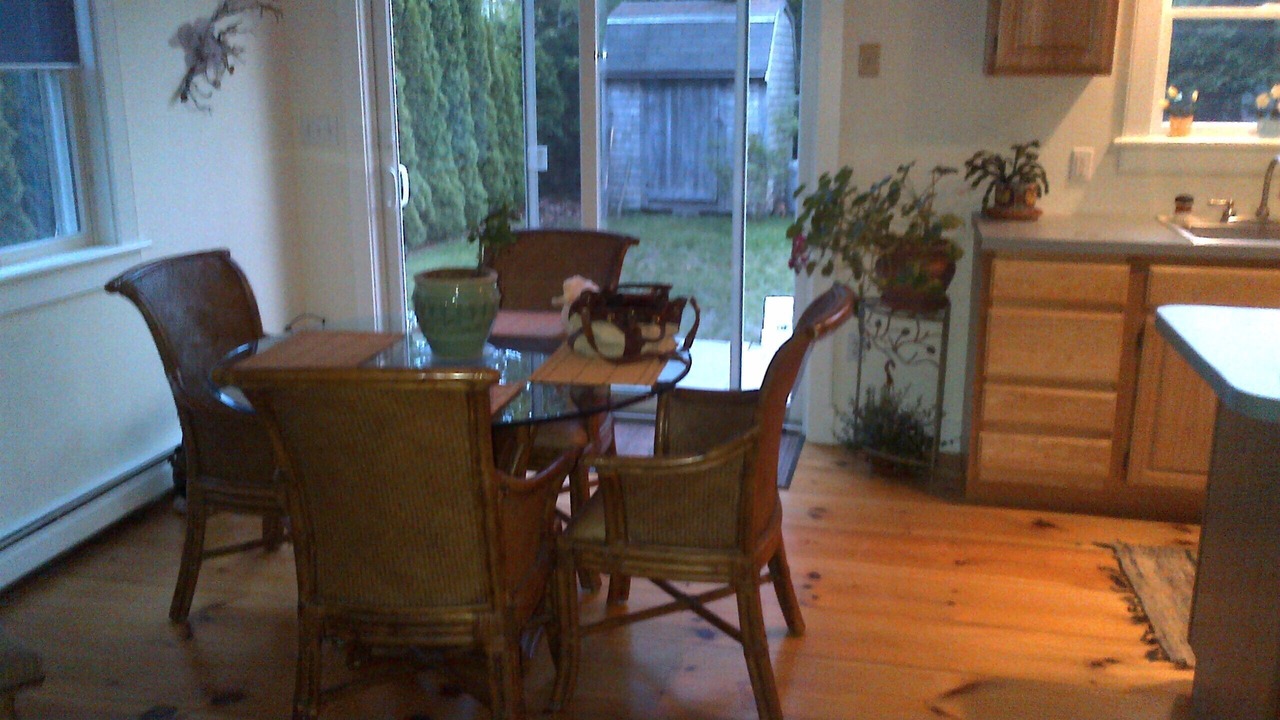 Photo of Kitchen in East Chop