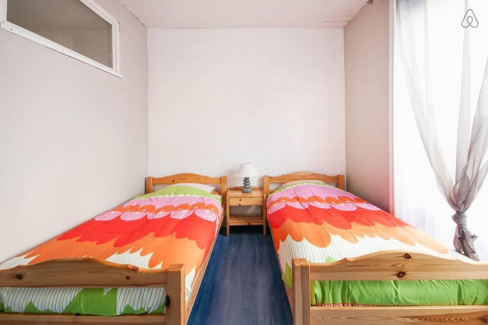 Photo of Bedroom in Rive Droite