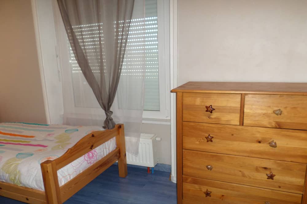 Photo of Bedroom in Rive Droite