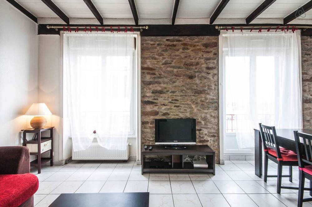 Photo of Livingroom in Rive Droite