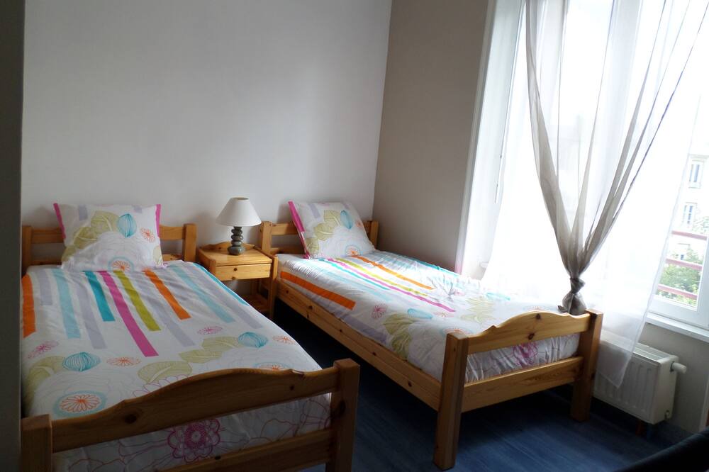 Photo of Bedroom in Rive Droite