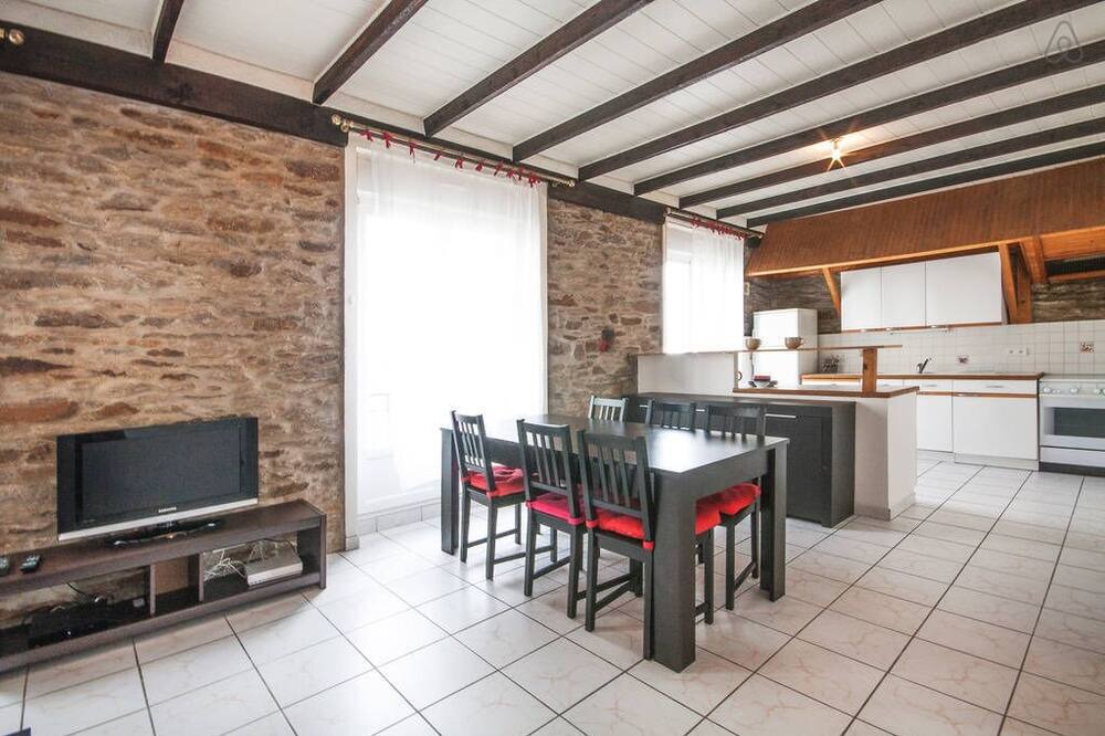 Photo of Livingroom in Rive Droite