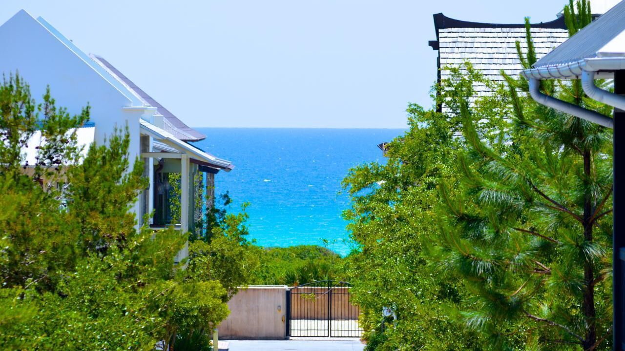 Photo of Outdoor in Rosemary Beach
