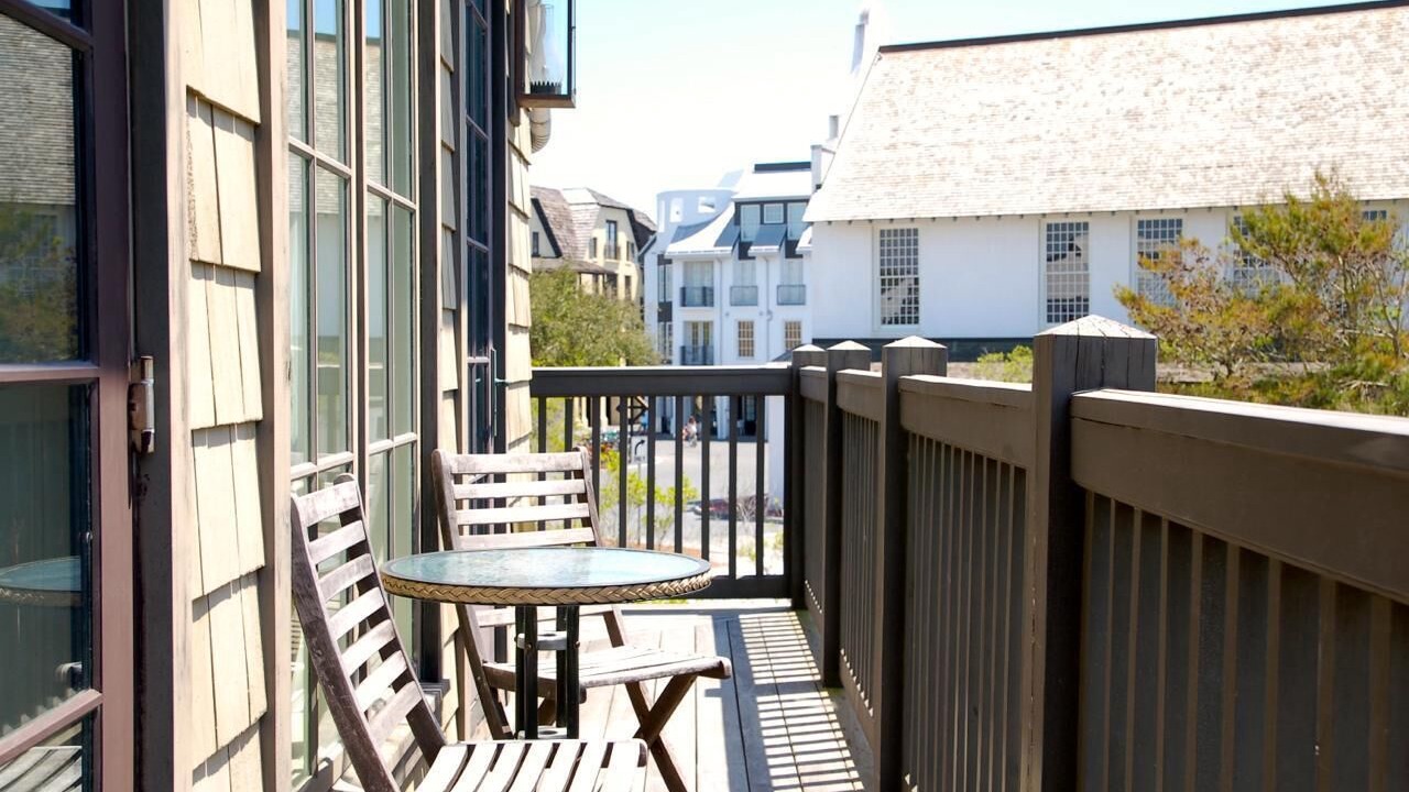 Photo of Outdoor in Rosemary Beach