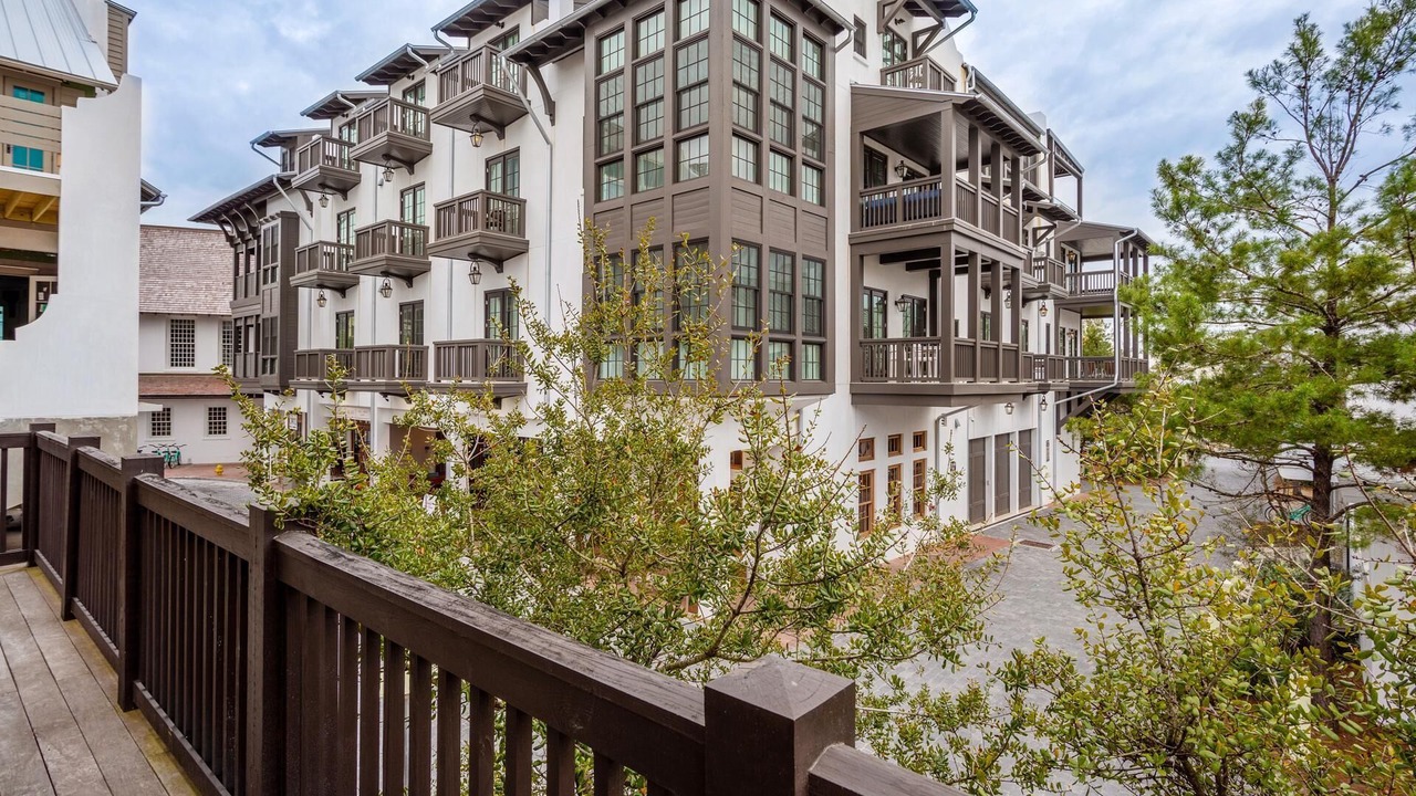 Photo of Outdoor in Rosemary Beach