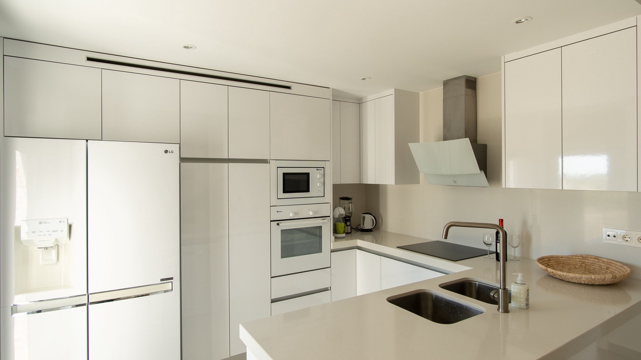 Photo of Kitchen in Polop