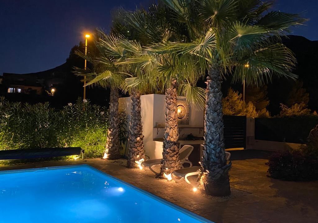Photo of Outdoor in Polop