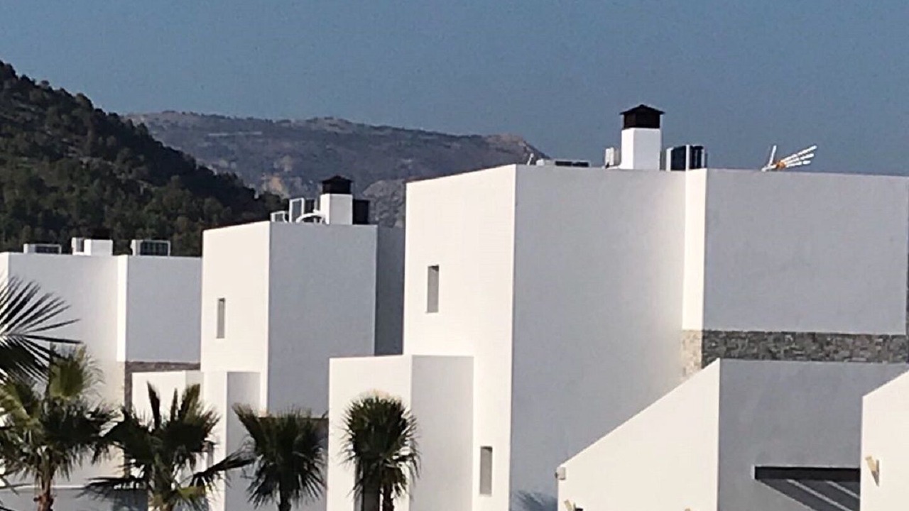 Photo of Outdoor in Polop