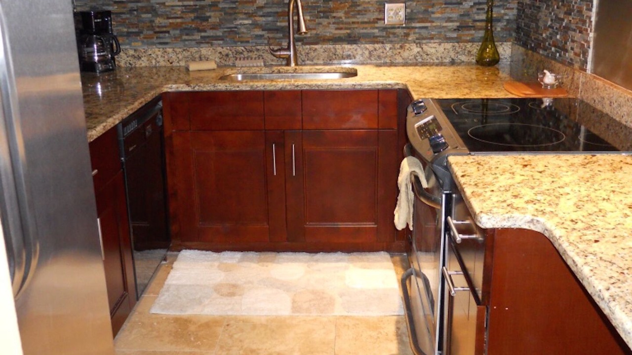 Photo of Kitchen in Siesta Key