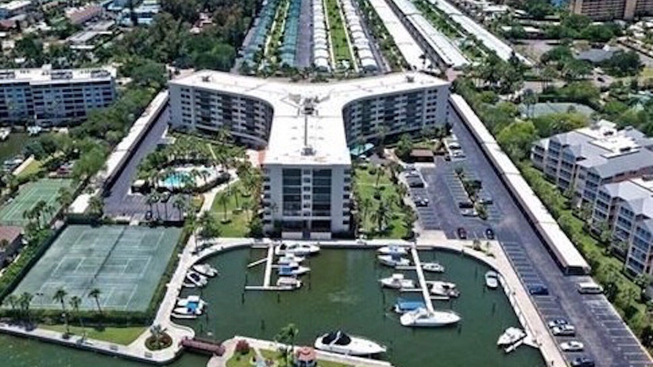 Photo of Outdoor in Siesta Key