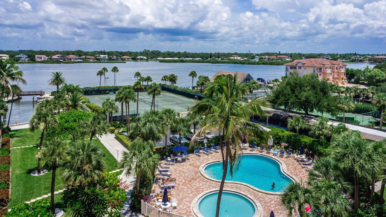 Photo of Outdoor in Siesta Key