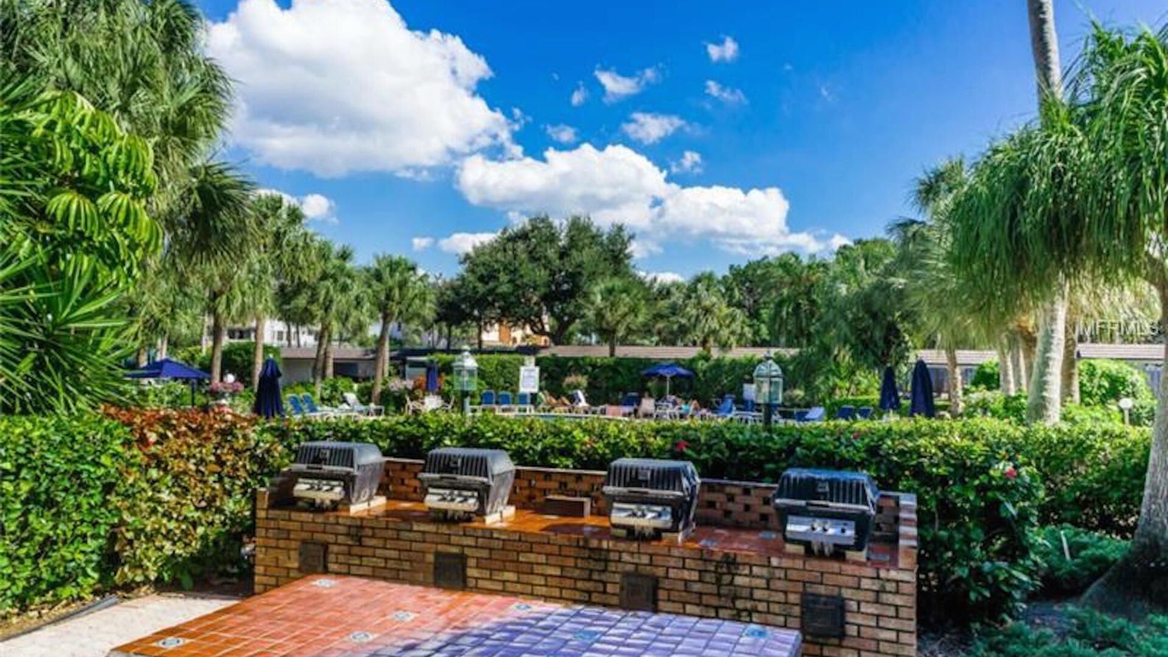 Photo of Outdoor in Siesta Key