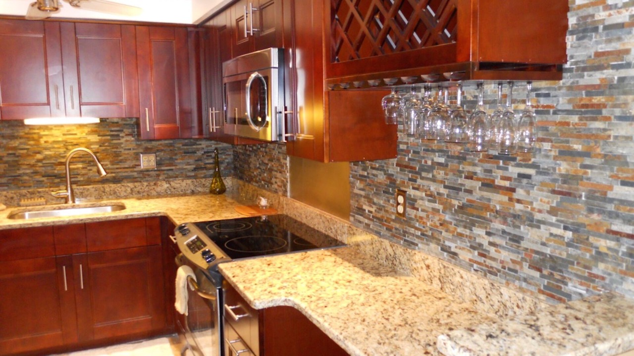 Photo of Kitchen in Siesta Key