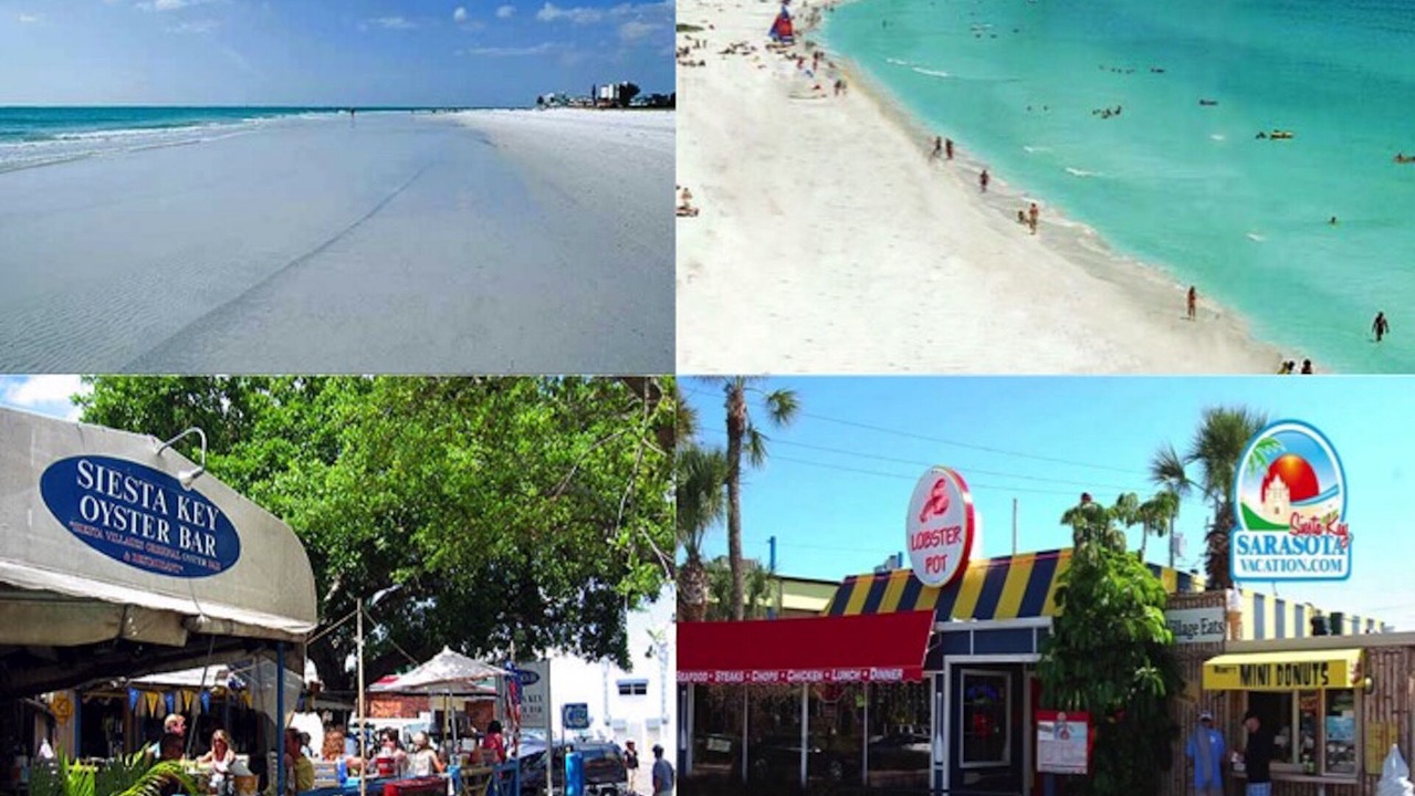 Photo of Outdoor in Siesta Key