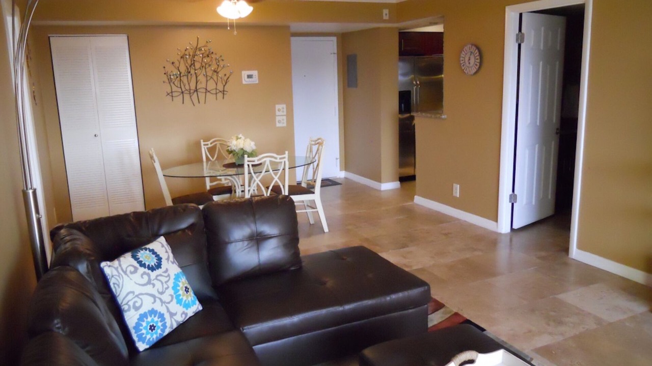 Photo of Livingroom in Siesta Key