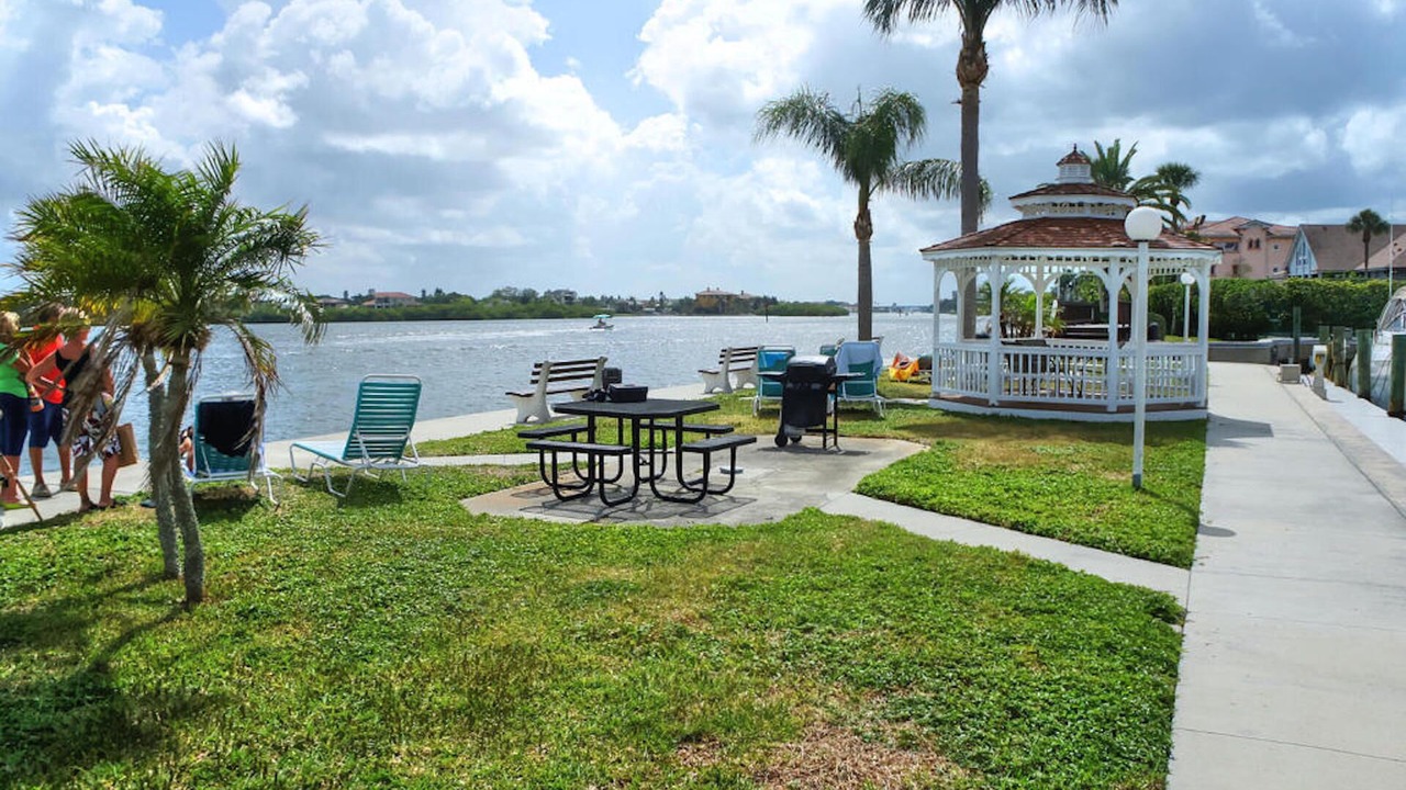 Photo of Outdoor in Siesta Key