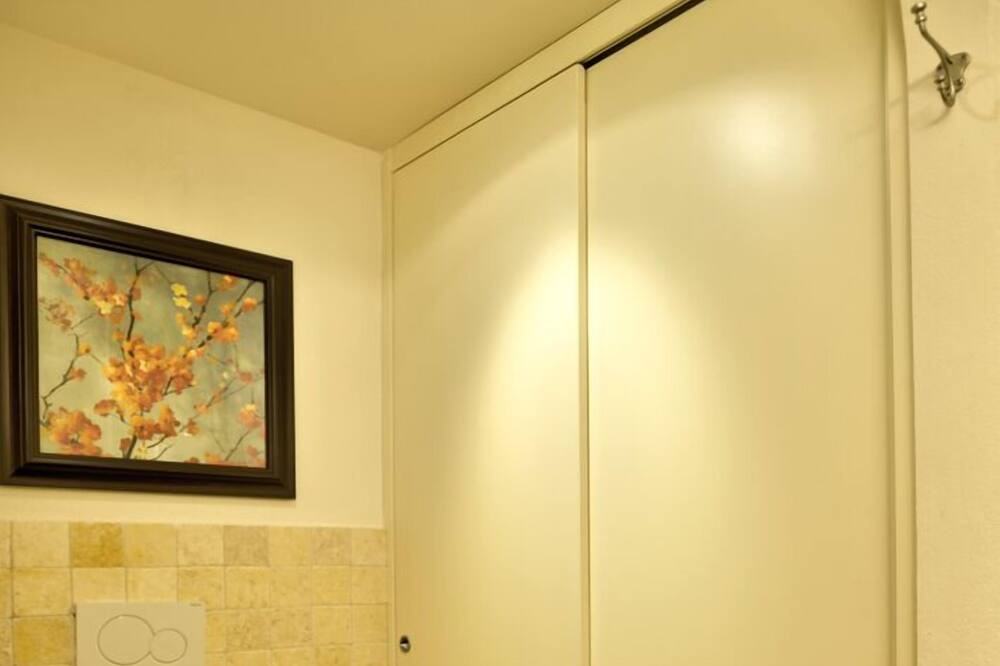 Photo of Bathroom in Orvieto