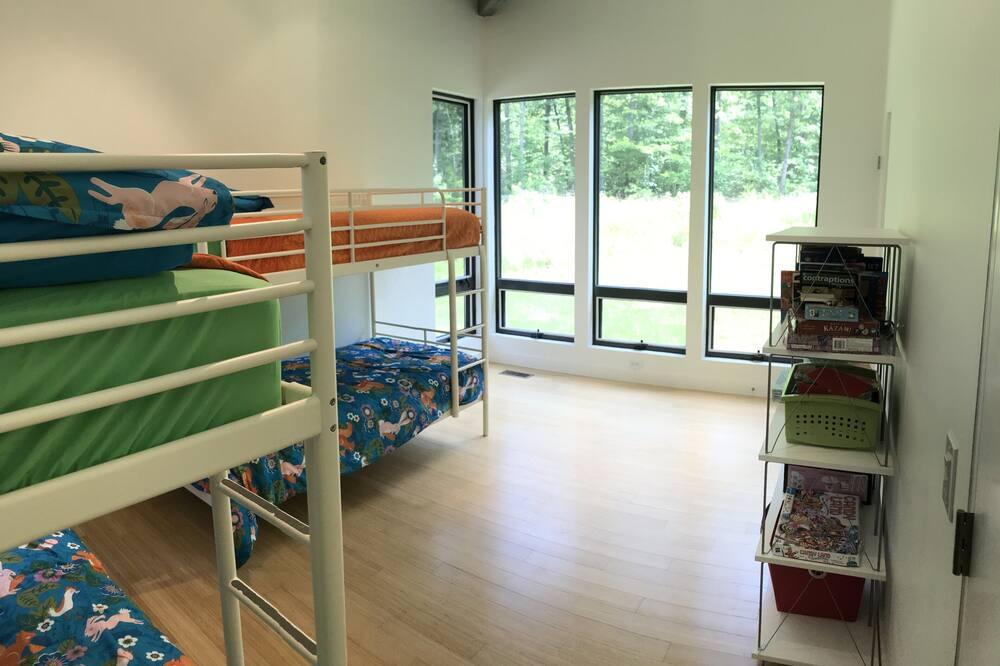Photo of Bedroom in Cross Keys