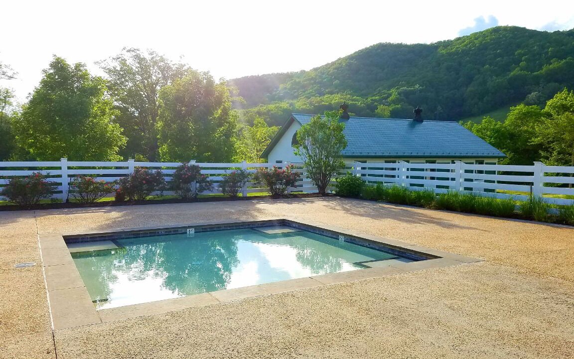 Photo of Outdoor in Hot Springs