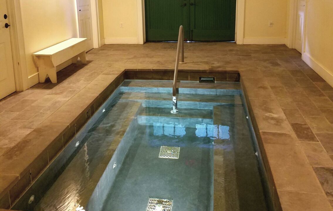 Photo of Outdoor in Hot Springs