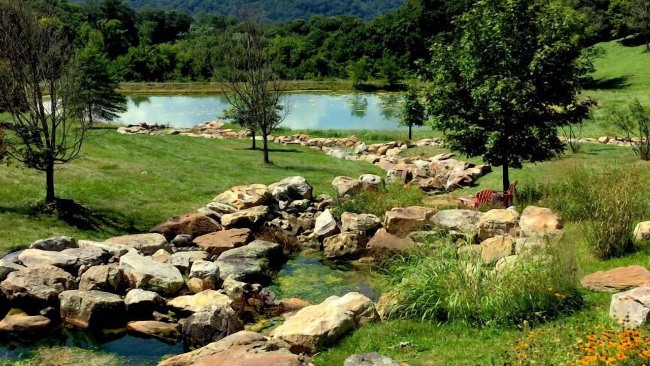 Photo of Outdoor in Hot Springs