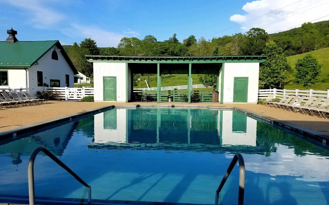 Photo of Outdoor in Hot Springs