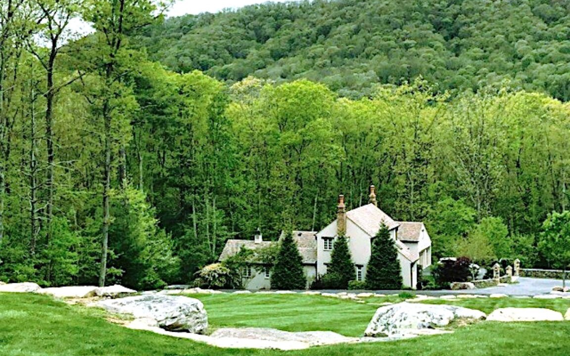 Photo of Outdoor in Hot Springs