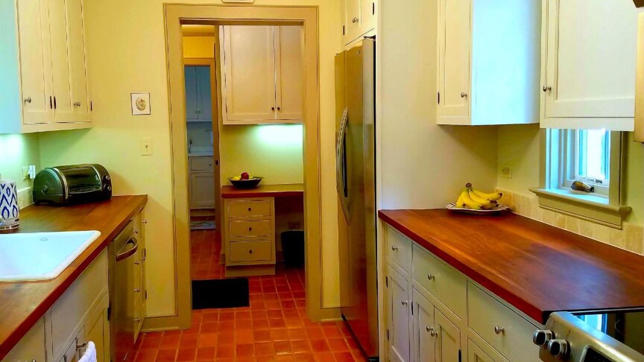 Photo of Kitchen in Hot Springs