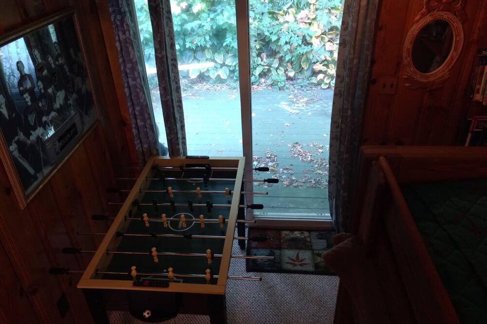 Photo of Bedroom in Findley Lake