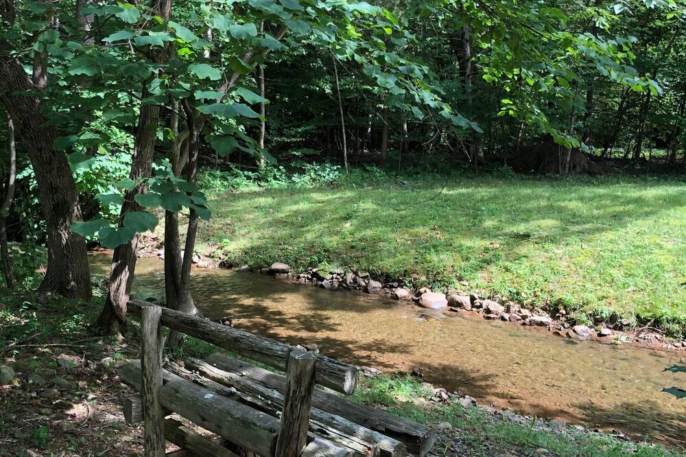 Photo of Outdoor in Nellysford