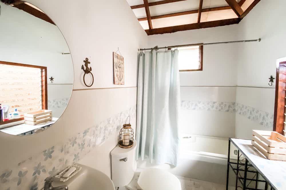 Photo of Bathroom in San Vicente