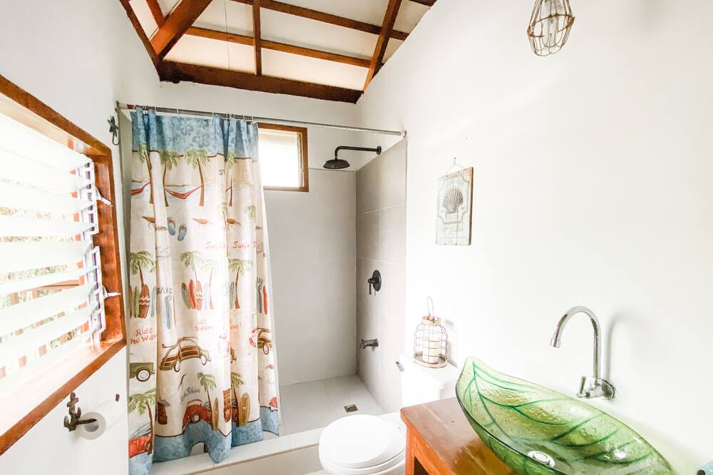 Photo of Bathroom in San Vicente